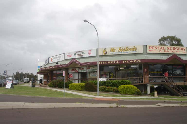 MITCHELL PLAZA, 7 Mitchell Drive East Maitland NSW 2323 - Image 1