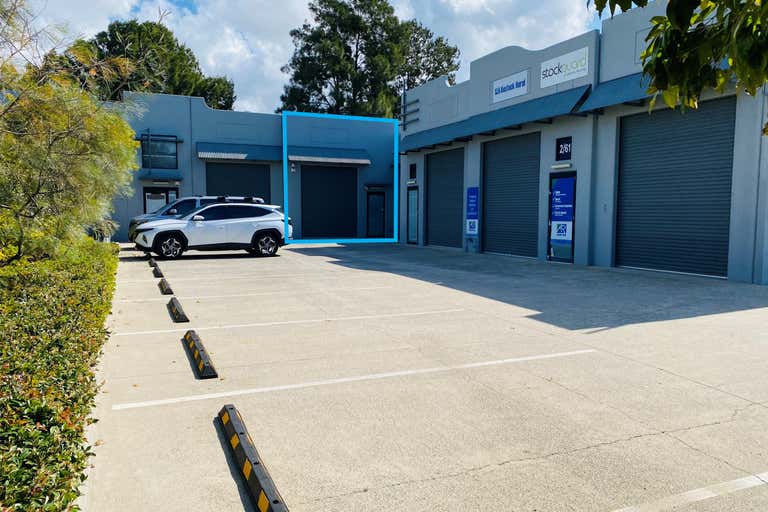 5/61 Gateway Drive Noosaville QLD 4566 - Image 1