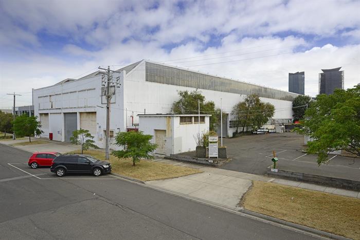 50 Bertie Street Port Melbourne VIC 3207 - Image 1