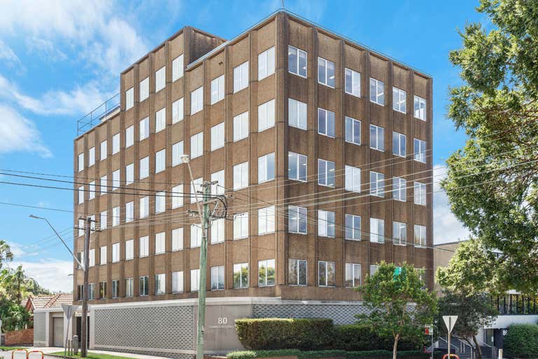 80 Chandos Street St Leonards NSW 2065 - Image 1