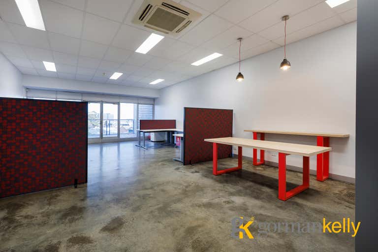 Suite 409, 91-95 Murphy Street Richmond VIC 3121 - Image 2