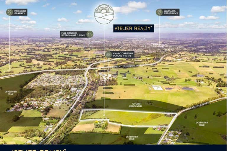 121 Lardner Road Drouin VIC 3818 - Image 2