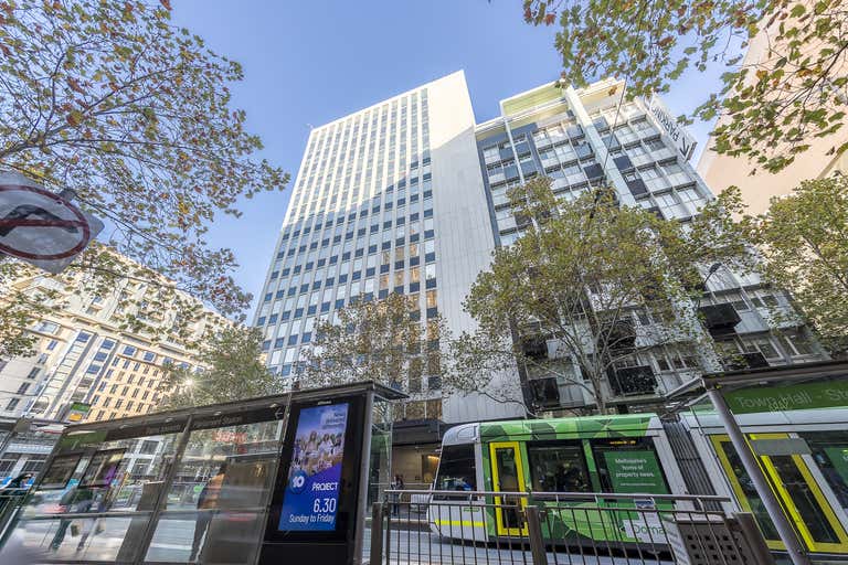 401/227 Collins Street Melbourne VIC 3000 - Image 2