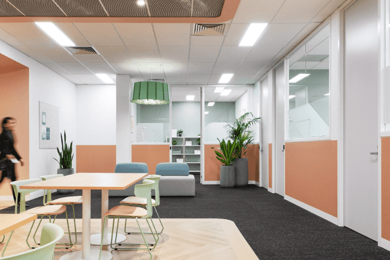 Waterman Workspaces Moonee Ponds, L2 Suite 1, 21-31 Hall Street Moonee Ponds VIC 3039 - Image 4