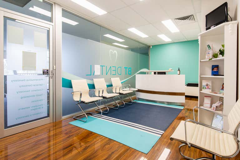 Suite 3, Level 1, 39 Plenty Road Bundoora VIC 3083 - Image 1