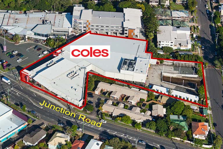 Colmslie Plaza Shopping Centre, 38  Junction Road Morningside QLD 4170 - Image 2
