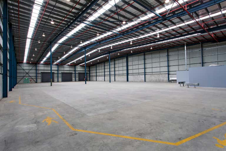 Leased Industrial & Warehouse Property at Unit 3, 4355 Produce Lane