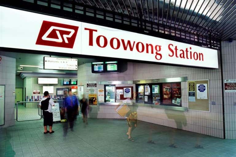 Toowong Office Tower, Level 2, 39 Sherwood Road Toowong QLD 4066 - Image 4