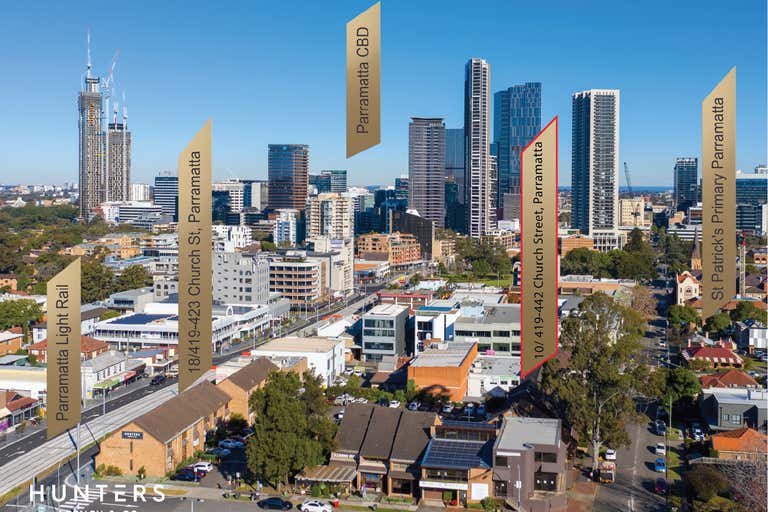 10/419-442 Church Street Parramatta NSW 2150 - Image 2