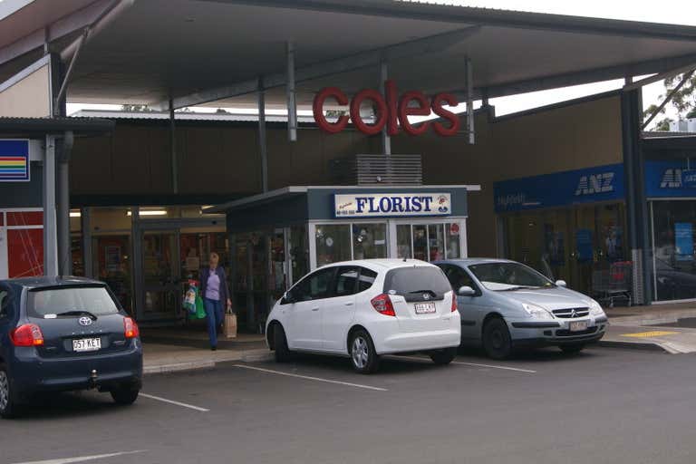 Highfields Plaza, 1 Plaza Circle Highfields QLD 4352 - Image 3