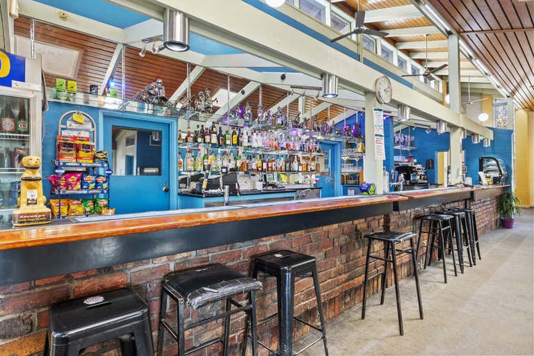 Victoria Hotel Motel, 58 Railway Place Elmore VIC 3558 - Image 4