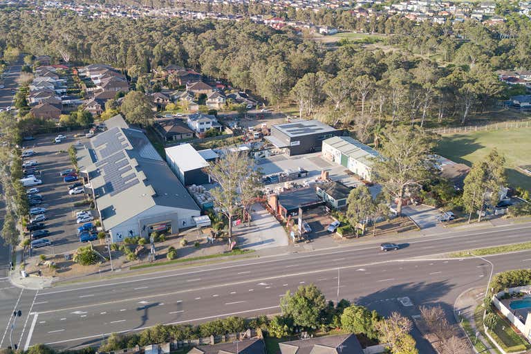 104 Windsor Road, Kellyville, NSW 2155 Shop & Retail Property For