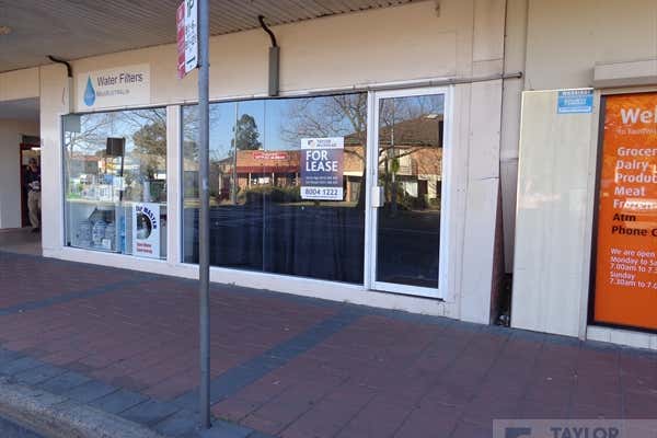 Shop 9/505 George Street South Windsor NSW 2756 - Image 1