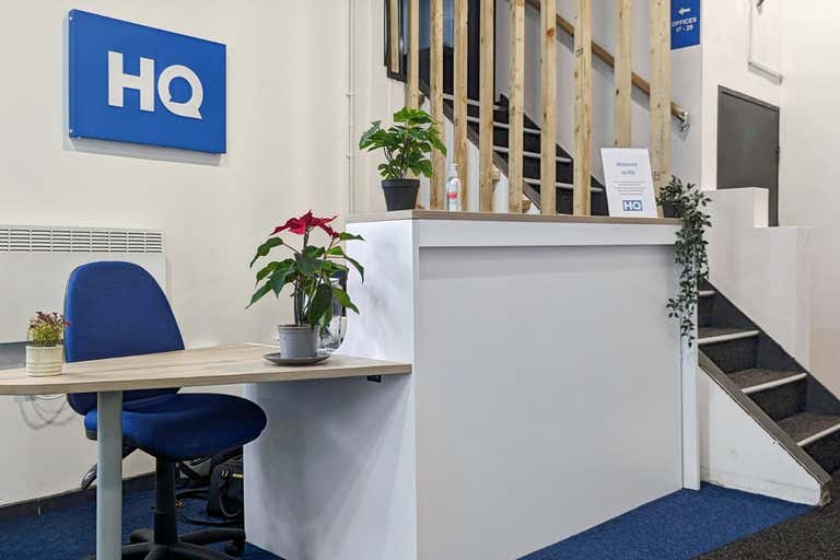 HQ 280 Flinders Street, Level 3, 280 Flinders Street Townsville City QLD 4810 - Image 3