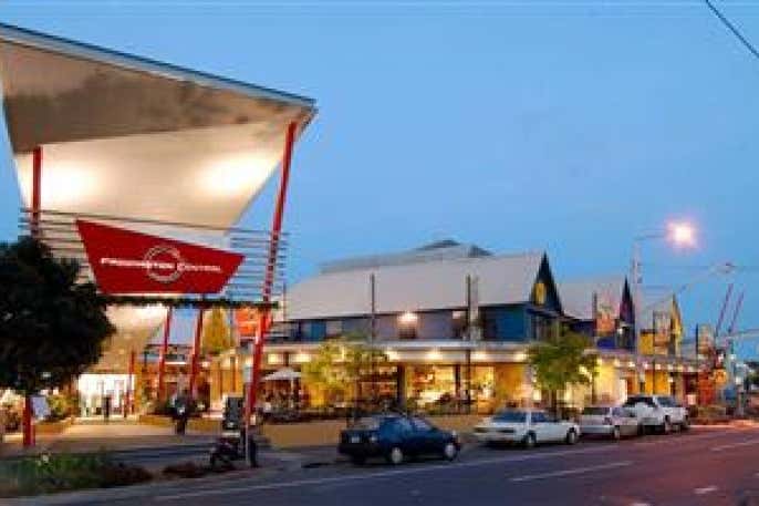 Paddington Central Shopping Centre, U1, 107  Latrobe Terrace Paddington QLD 4064 - Image 1
