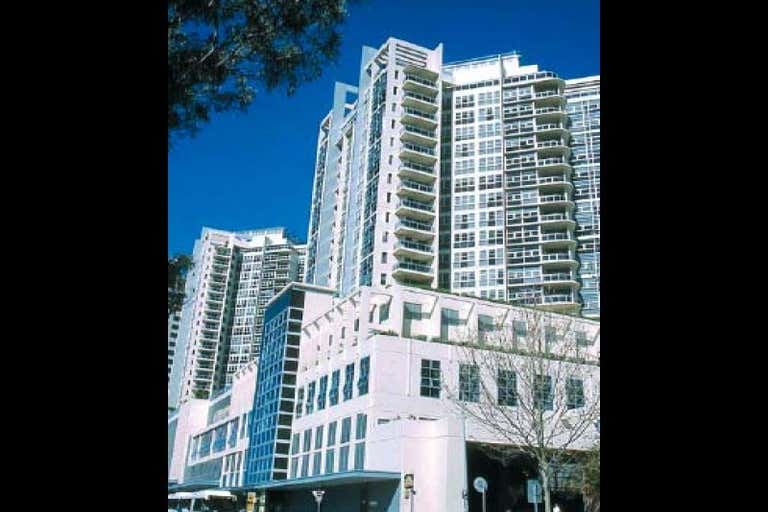 Tiffany Plaza, CAR PARK, 422 Oxford Street Bondi Junction NSW 2022 - Image 1