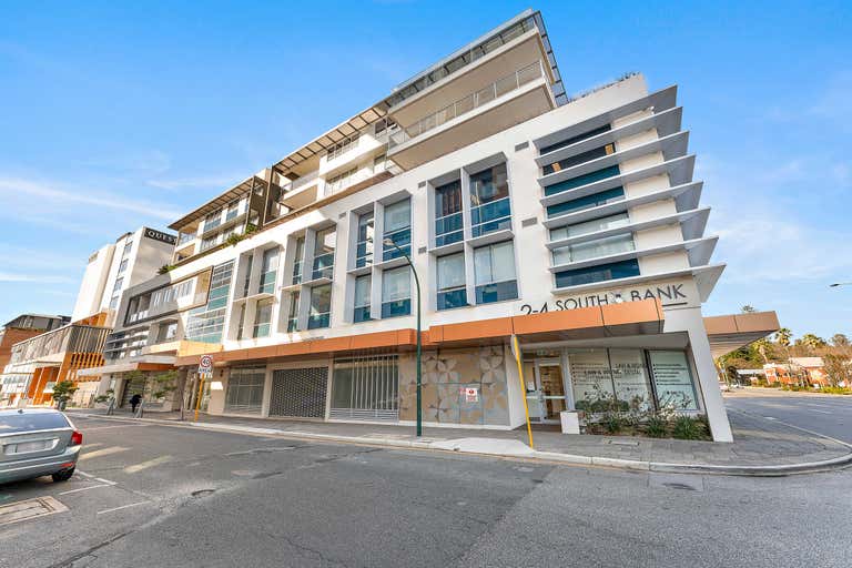 South Bank, 3/2-4 Harper Terrace South Perth WA 6151 - Image 1