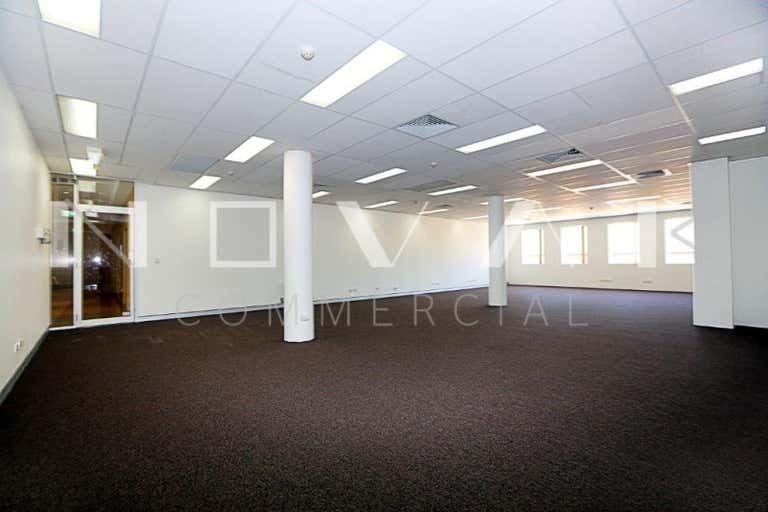 LEASED BY MICHAEL BURGIO 0430 344 700, 4/41-45 Pacific Highway Waitara NSW 2077 - Image 1