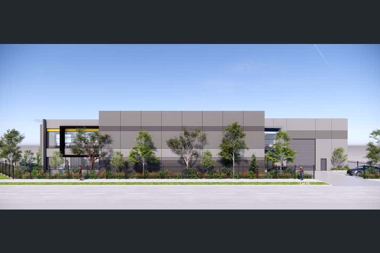 Lot 2, 15 & 21, 330 Cardinia Road Officer South VIC 3809 - Image 2