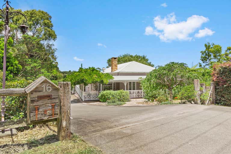 16-18 Macdonnell Road Tamborine Mountain QLD 4272 - Image 1