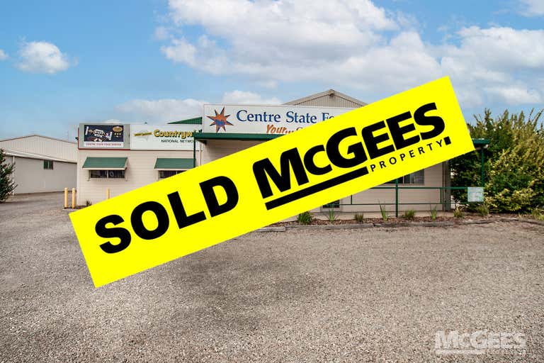 Sold Industrial & Warehouse Property at 92a Port Road, Wallaroo Mines, SA 5554