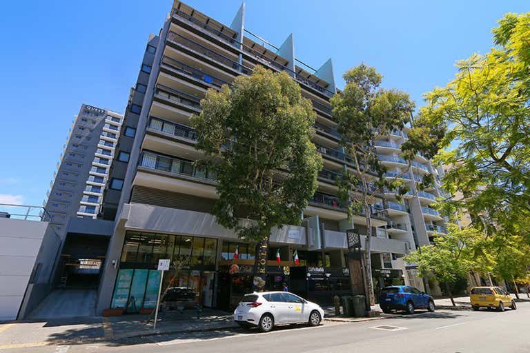 Suite 8, 251 Hay Street East Perth WA 6004 - Image 1