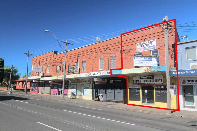 45 Rocky Point Road Kogarah NSW 2217 - Image 4
