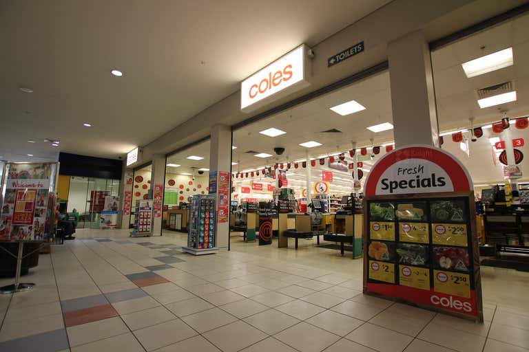 Shop 14, Cowra Plaza, 59 Kendal Street Cowra NSW 2794 - Image 2