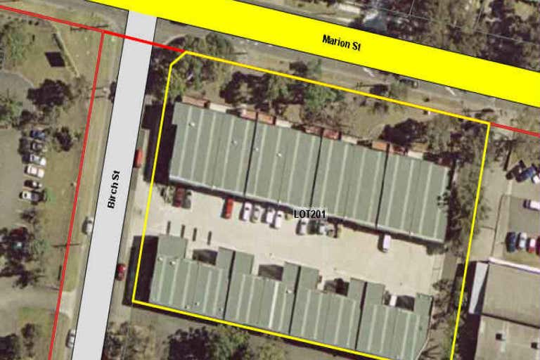 Unit 14, 426-428 Marion Street Condell Park NSW 2200 - Image 3