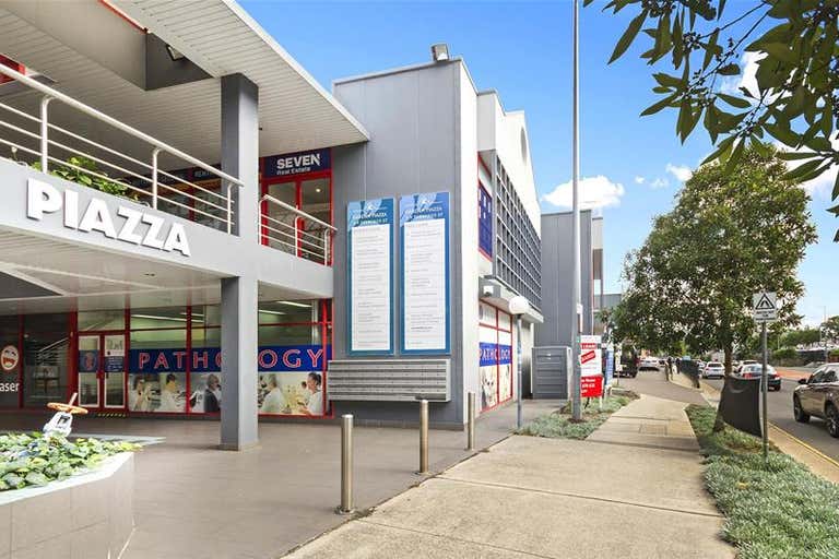 Leased Office at 36/39 Terminus Street, Castle Hill, NSW 2154 Leased Office at 36/39 Terminus Street, Castle Hill, NSW 2154