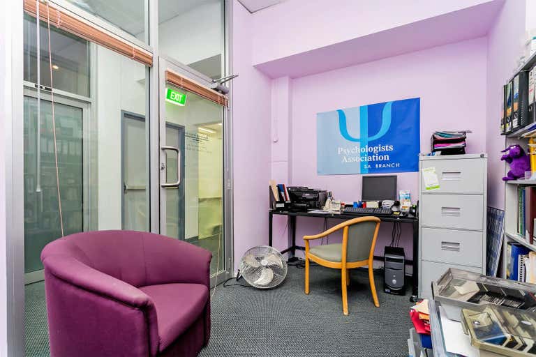 Suite , 1&2/186 Pulteney Street Adelaide SA 5000 - Image 3