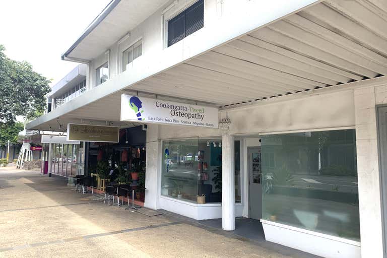 Shops 3&4, 32 Bay Street Tweed Heads NSW 2485 - Image 1