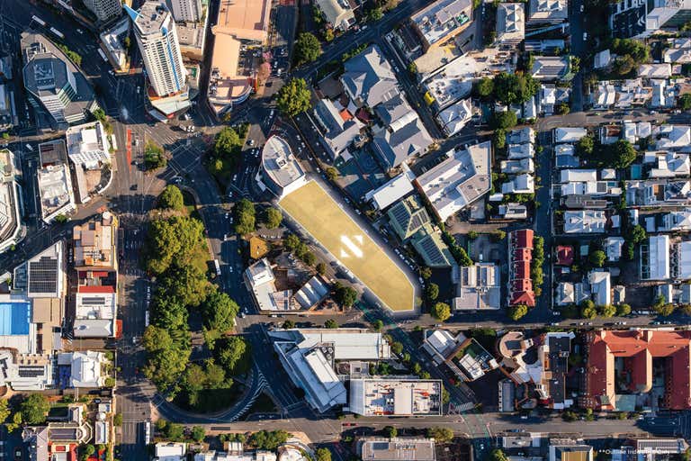 44-100 Barry Parade Fortitude Valley QLD 4006 - Image 3