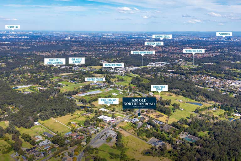 630 Old Northern Road Dural NSW 2158 - Image 2