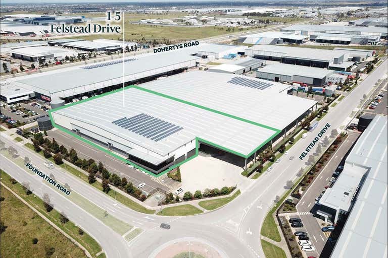 1-5 Felstead Drive Truganina VIC 3029 - Image 1