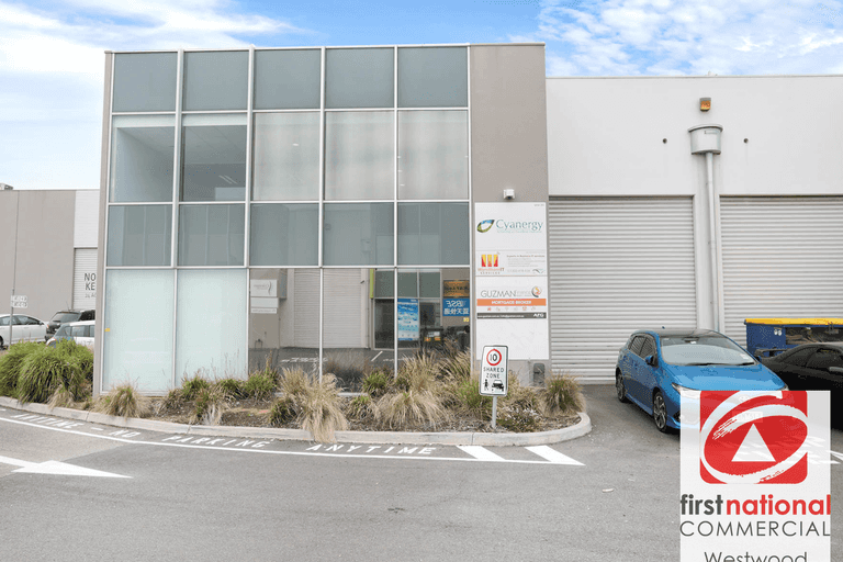 Office 1, 30, 22-30 Wallace Avenue Point Cook VIC 3030 - Image 1