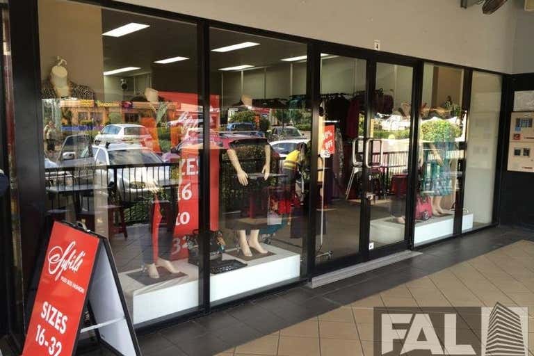 Shop  4, 2058 Moggill Road Kenmore QLD 4069 - Image 2