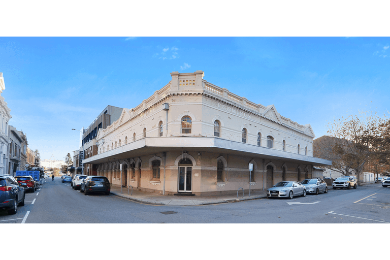 Terminus Hotel , 18 Pakenham Street Fremantle WA 6160 - Image 1