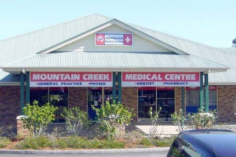 Mountain Creek Medical Centre, Ste 7, 128 Golf Links Drive (Cnr Karawatha Drive) Mountain Creek QLD 4557 - Image 1