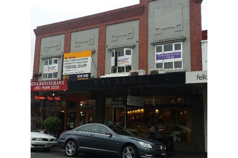 Level 1, 137-139 Upper Heidelberg Road Ivanhoe VIC 3079 - Image 1