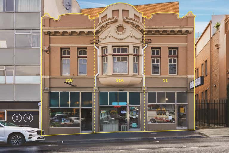 31 Murray Street Hobart TAS 7000 - Image 1