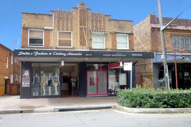 Shop 6, 151 Blues Point Road McMahons Point NSW 2060 - Image 1
