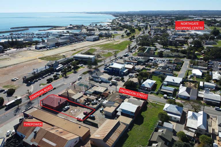60 Chapman Road, Geraldton, WA 6530 Hotel, Motel & Leisure Property