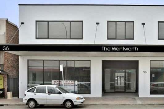 The Wentworth, Suite 3, 36 Vincent Street Cessnock NSW 2325 - Image 1