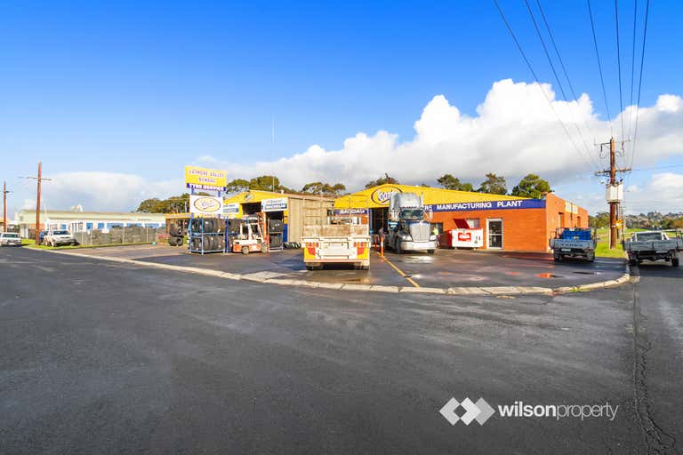 15 - 19 Garden Street Morwell VIC 3840 - Image 2