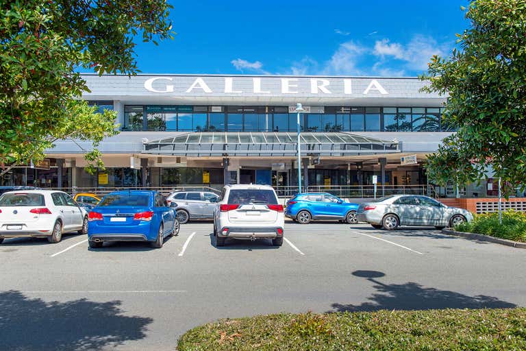 Galleria, 17/128 William Street Port Macquarie NSW 2444 - Image 2