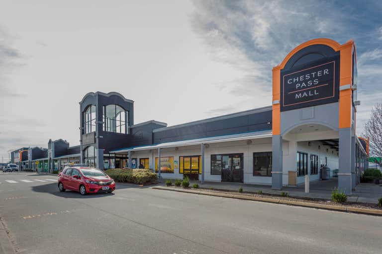 Chester Pass Mall, 1 Corner Chester Pass and Catalina Roads Albany WA 6330 - Image 3