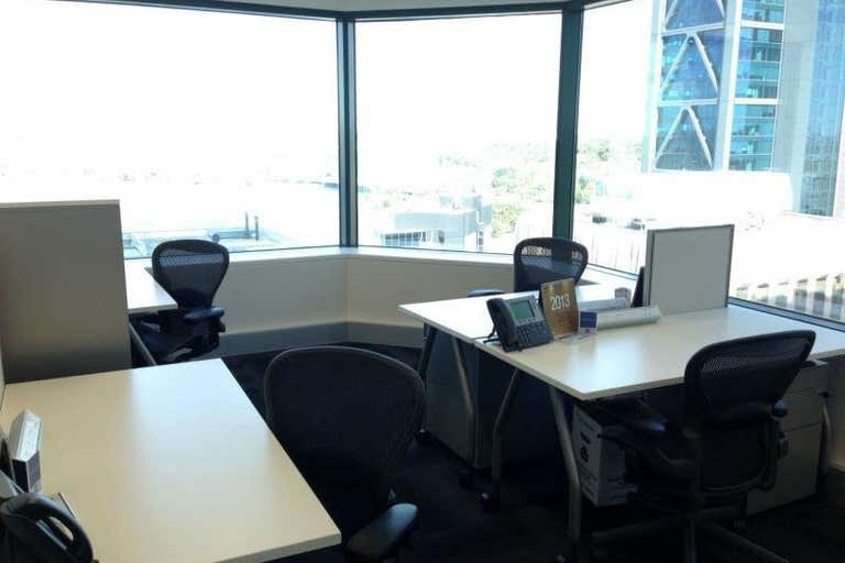 Leased Office at 16/108 St Terrace, Perth, WA 6000