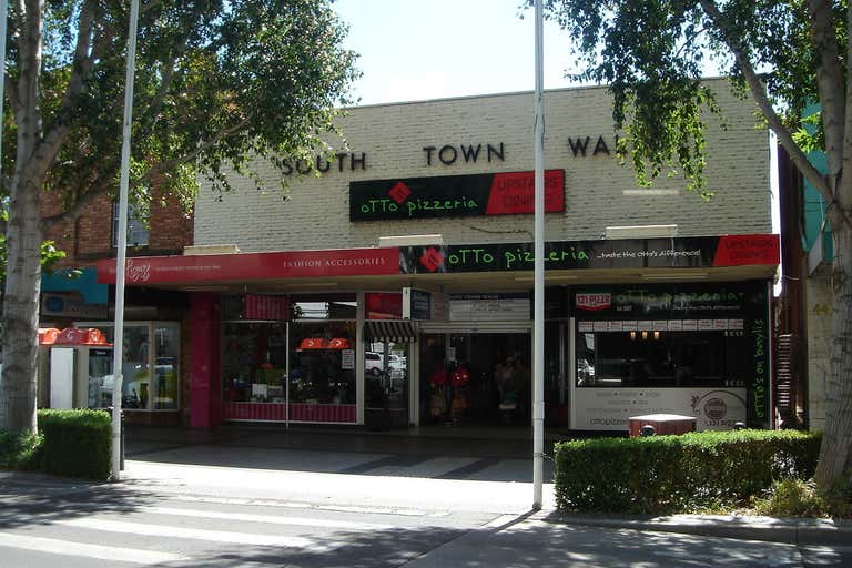 Shop 13, 40 Baylis Street Wagga Wagga NSW 2650 - Image 1