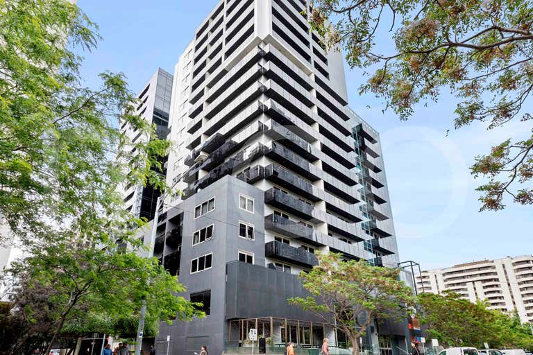 The Kinson, Apartment 311, 452 St Kilda Road Melbourne VIC 3004 - Image 4